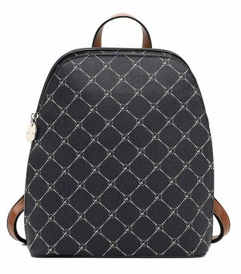 Anastasia Tamaris zaino Anastasia Small Backpack Ecru 