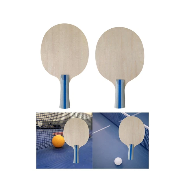 Du ping-pong au tennis de table : une histoire riche en