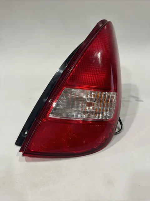 2002-2007 Suzuki Aerio Right Side Tail light lamp RH Passenger side Oem