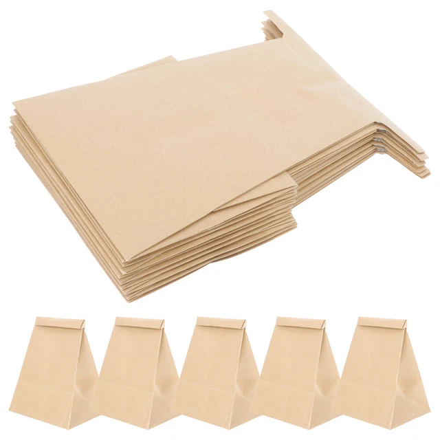 10 un. bolsas portátiles con vómitos papel kraft bolsas con vómitos avión