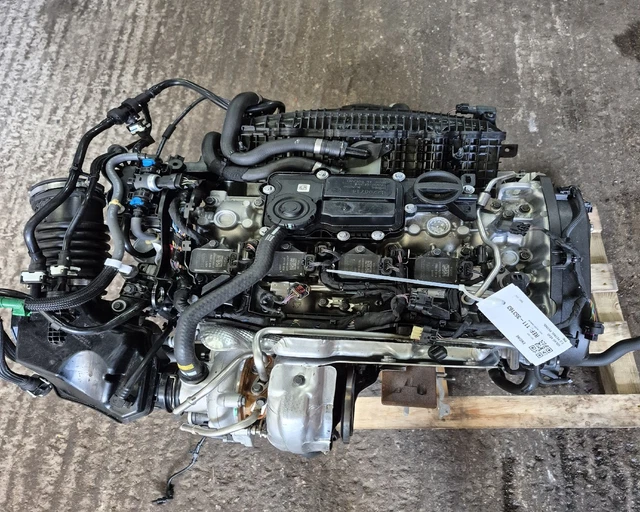 Volvo Xc40 2021-2025 Engine B420T5 2.0 PETROL AUTOMATIC COMES AS ON THE PHOTOS Volvo Xc40 2021-2025 Engine B420T5 2.0 PETROL AUTOMATIC COMES AS ON THE PHOTOS