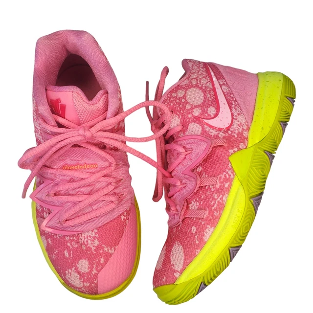 youth spongebob kyrie