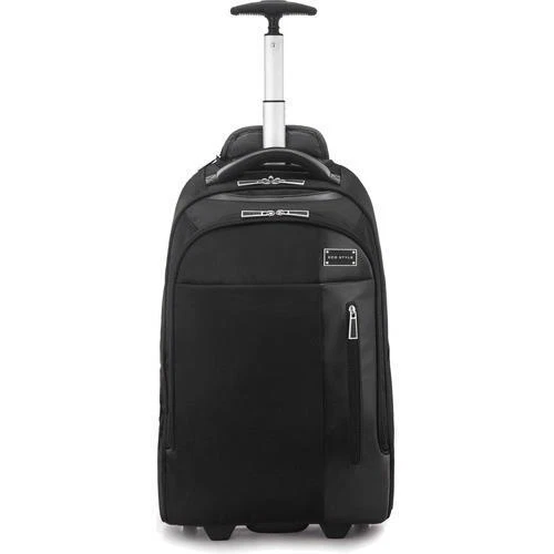 NEW ECO STYLE ETEX-RB17 Tech Exec Carrying Case Rolling Backpack for 17.3"