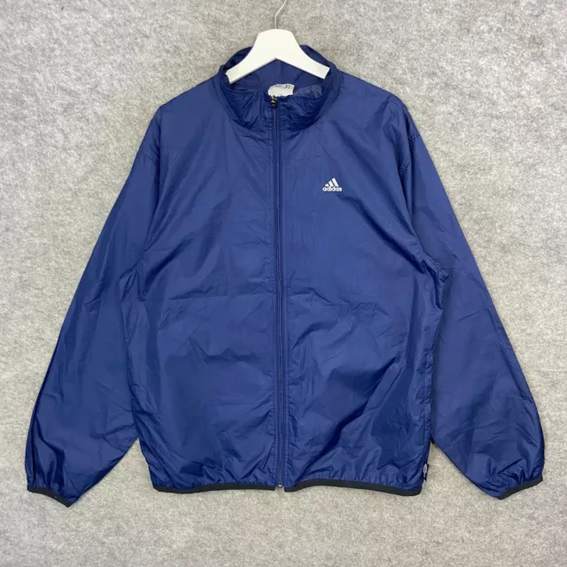 Adidas climashell hotsell wind jacket