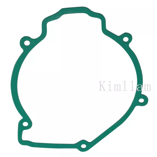 Stator Cover Gasket for KTM 300 MXC 300 EXC 250 SX 380 SX 380 MXC 300 SX 250 EXC