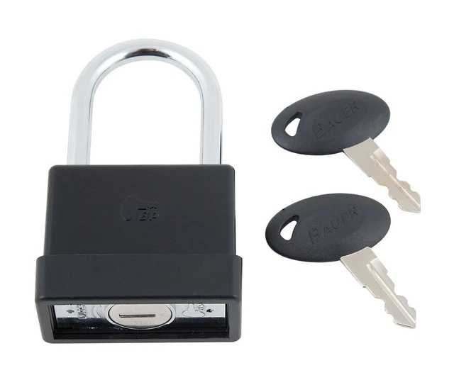 Ap Products    013 704    Key'd A Like Padlock