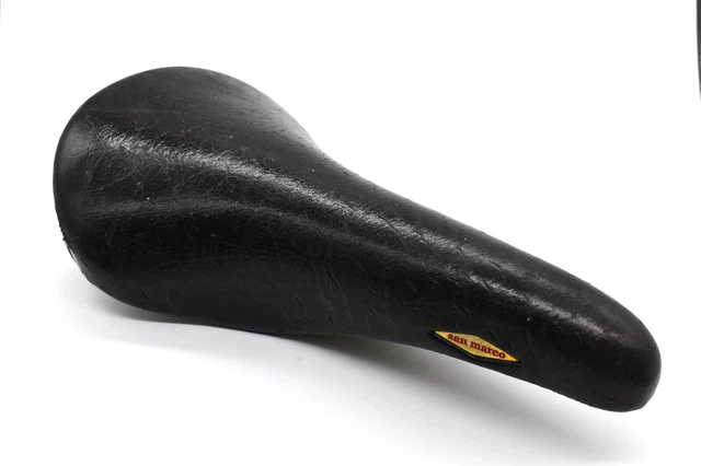 selle san marco rolls titanium