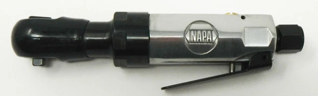 NAPA 6-727 Professional Air Tools 1/4" Drive Mini Air Ratchet