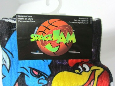 bugs bunny space jam 2 shoes
