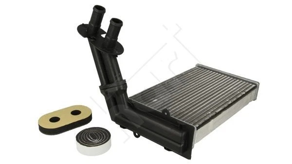 Scambiatore Calore MAHLE AH 95 000S - Interni Per BMW 3 E30 - Foto 11