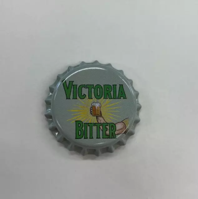 VB Classic Collectables Fridge Magnets bottle tops