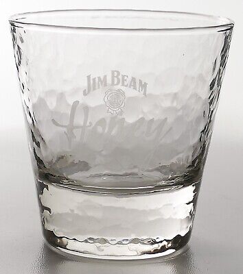 Jim Beam 40x Jim Beam Make History Shotgläser aus Kunststoff 0,1l 2cl Plastik Glas Becher 