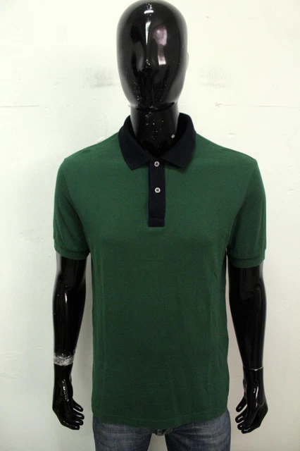 T-shirt Rizla+ Events Vert Homme Taille XL - 100% Coton, Neuf Sans étiquette