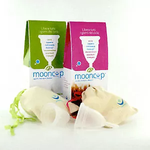 Intimaluna Mooncup Größe B Menstruationstasse 1 Stück