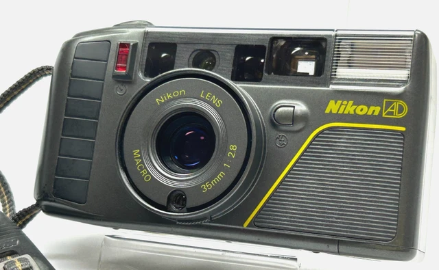 ニコン　AD3 3104bfe1060ac59fca6373e7d27b9f