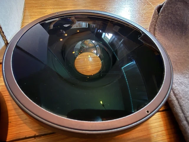 century optics mk1 fisheye vx1000