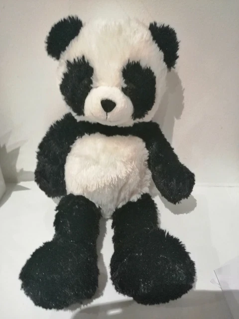 CHAD VALLEY DESIGNABEAR design a bear Super soft Panda in lovely