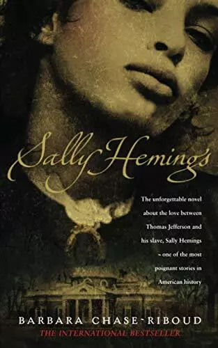Sally Hemings by Chase-Riboud, Barbara 186049952X FREE Shipping