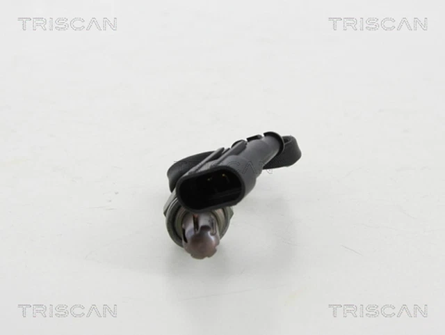 Sonda lambda sensore controllo gas di scarico TRISCAN 8845 25011 per CLIO KANGOO RENAULT prima
