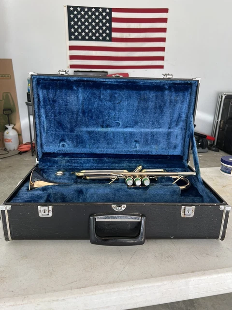 Yamaha Trumpet YTR 632 Rose Brass Bell FREE SHIPPING!! AWESOME!!! Yamaha Trumpet YTR 632 Rose Brass Bell FREE SHIPPING!! AWESOME!!!