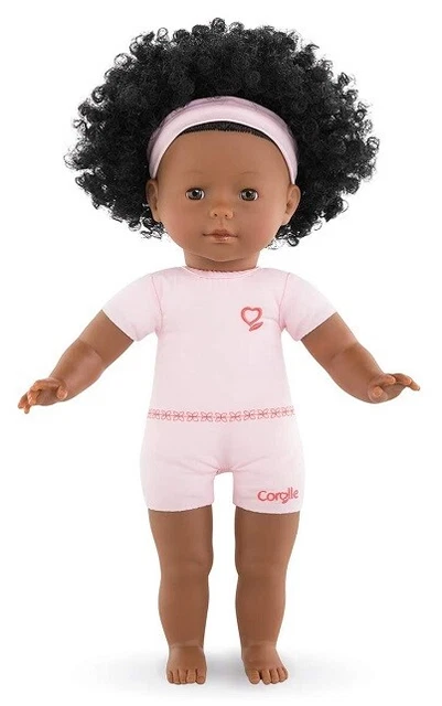POUPEE MA COROLLE Pauline 36 Cm Cheveux Frises Poupee A Habiller POUPEE MA COROLLE Pauline 36 Cm Cheveux Frises Poupee A Habiller