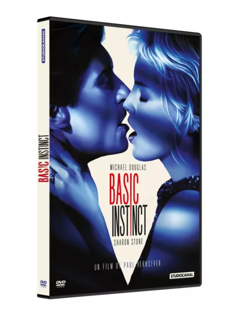 Basic instinct (DVD)