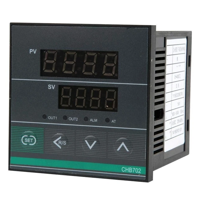 Controller display digitale intelligente stabile e resistente alla caduta