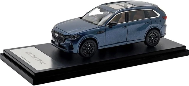 1/43 Hi-story マツダ CX-5 Sport Appearance Hi-Story 1:43 Mazda CX-5 Sports Appearance in Zircon Sand
