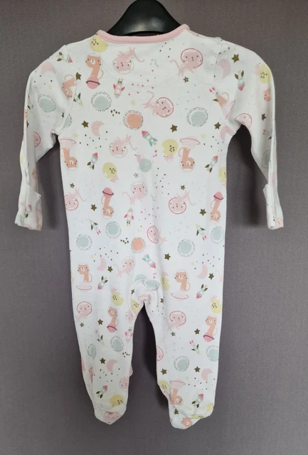 Pacchetto vestiti per bambine età 3-6 mesi. Usato. Condizioni perfette. 5