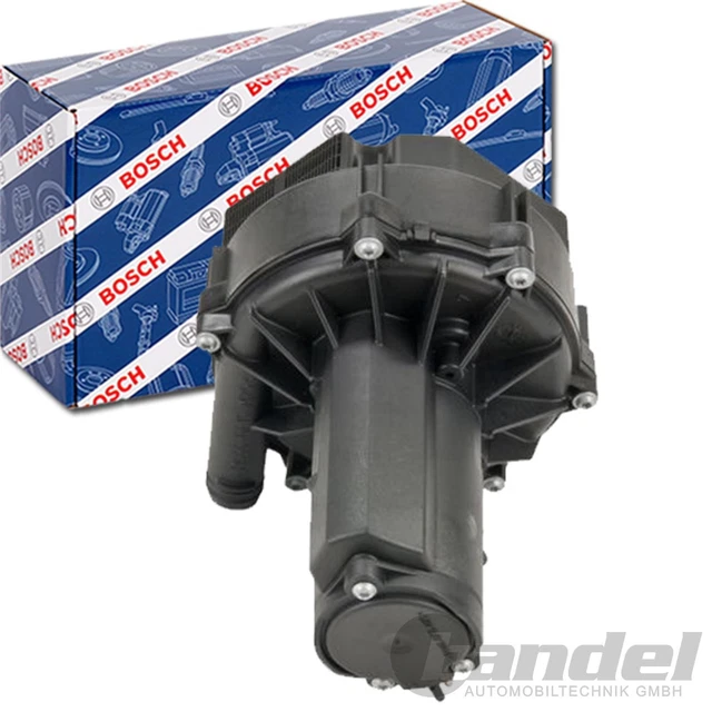 Waschwasserpumpe Für Mercedes Benz W220 W210 W211 - Scheibenwaschanlage Ersatz