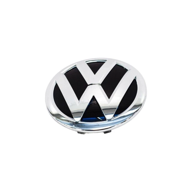 VW ARTEON GOLF R Jetta Passat Emblem Sign Front Genuine 3G0853601BDPJ £ ...