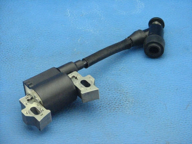 Bobina Di Accensione OLEOMAC Decespugliatore BC350 400 2501006R:Bob - Foto 5