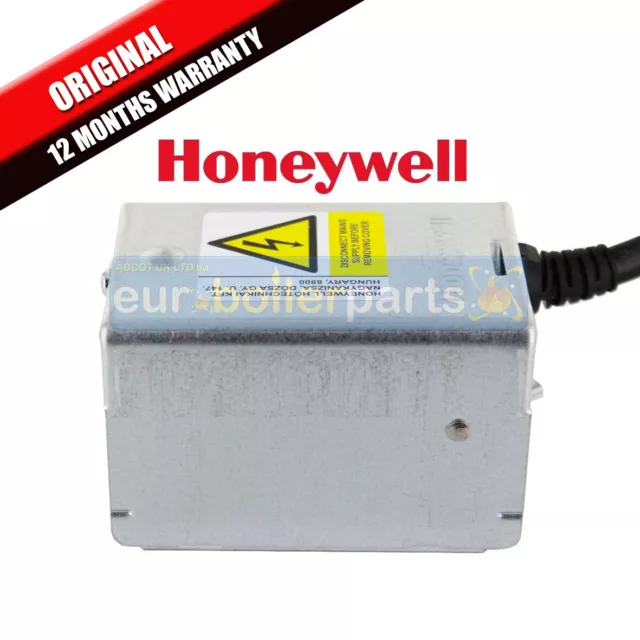 2 Port 22mm or 28mm Motorised Zone Valve Head ORIGINAL Honeywell V4043H1056