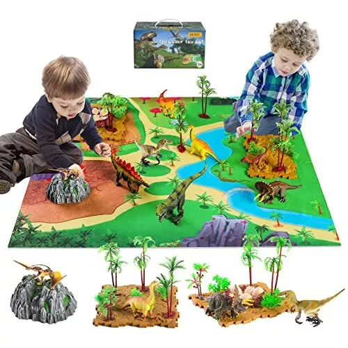 DINOSAURI PER BAMBINI 3 Anni, Giochi Bambini 3 4 5 6 Anni