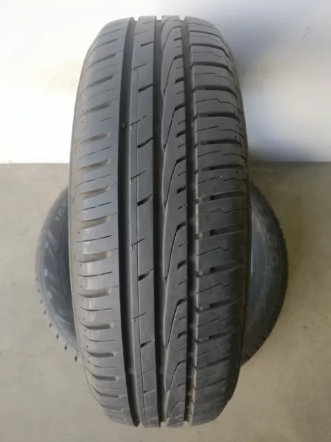 2 x Mabor Street-Jet 2 165/65 R14 79T SOMMERREIFEN PNEU BANDEN TYRE 6,50 MM