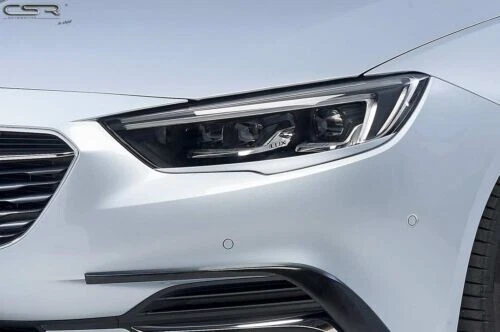 Abdeckung Leuchttürme CSR für Opel Insignien B 17- Unten IN ABS Ne