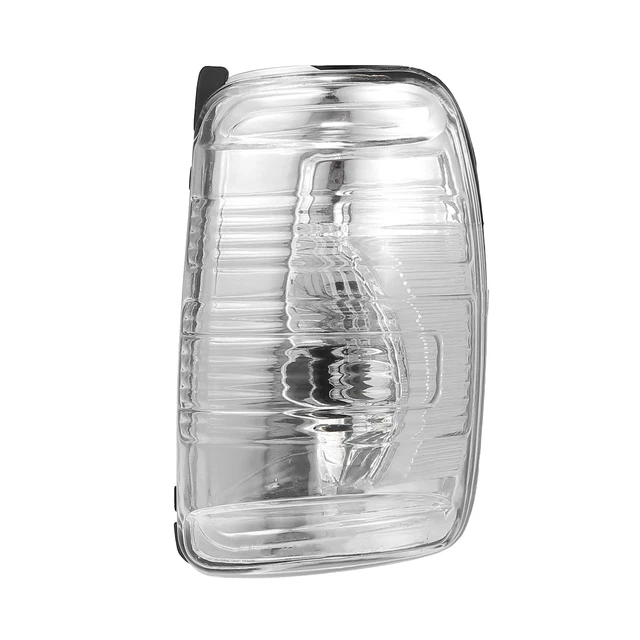 Anteriore Destra Specchietto LED Greccia Segnale Luce N.BK3Z13B375A per Ford