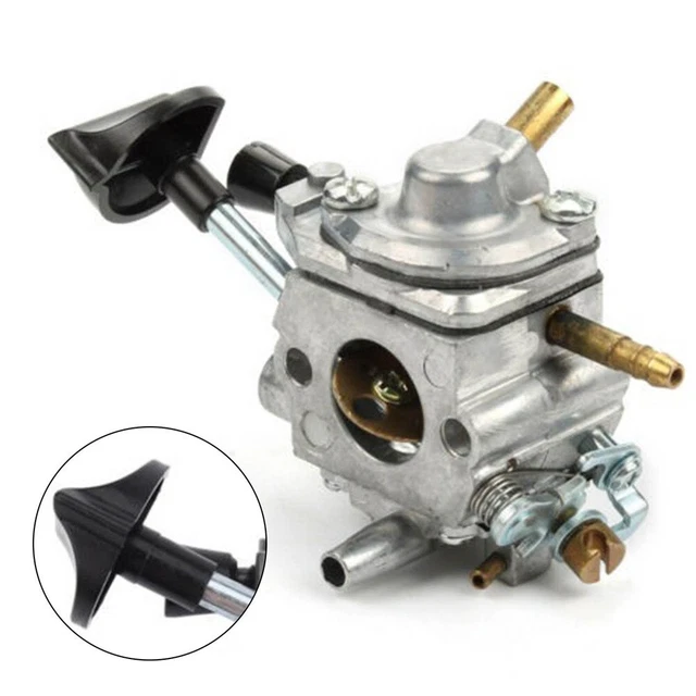 Carburatore ZAMA Per Decespugliatore Stihl FS90 FS100 FS110 FS87 - Ricambio Completo Partscollect