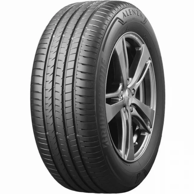 Reifen Sommerreifen Bridgestone Alenza 001 Xl * 245 50 R 19 105 W  * Bmw