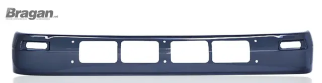 To Fit Scania P G R 6 Series 09+ Highline Smoked Acrylic Sun Visor - Type C