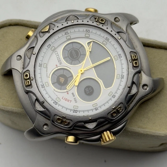 Citizen promaster c440 best sale