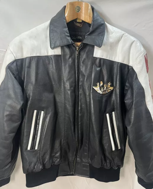 Veste Blouson Johnny Hallyday VENDRE PicClick FR