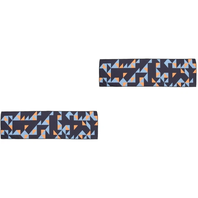 2 Pieces Instant Cooling Towel Running Men Women Sports Towels Cool Cold Towel