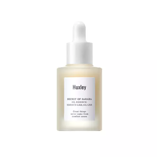 [ Huxley ] Secret of Sahara Oil Essence; Essence-Like ,Oil-Like 30ml