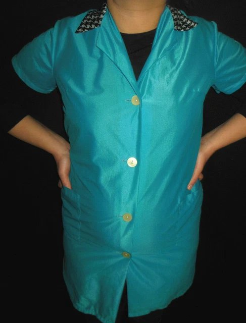 Grembiule Lavapiatti Impermeabile Kittel Dederon - Grembiule In - Foto 9