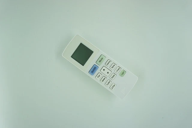 REMOTE CONTROL FOR TOSOT GJC10BR-A6NRNJ1A GJC12BR-A6NRNJ1A AC Air