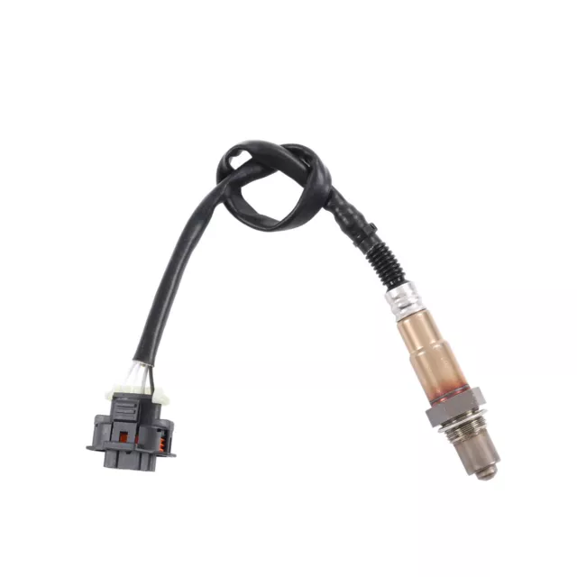 For Vauxhall Opel Corsa C D 1.0 1.2 1.4 4 Wires Oxygen Lambda O2 Sensor Probe UK 3