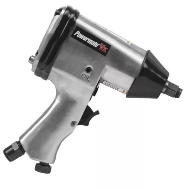 Powermate® Pneumatic 1/2" Air Impact Wrench