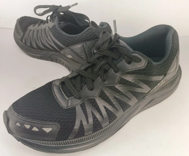 SAS MENS PURSUIT SPE1C1-21-D-1458 Black Running Shoes  display picture 3