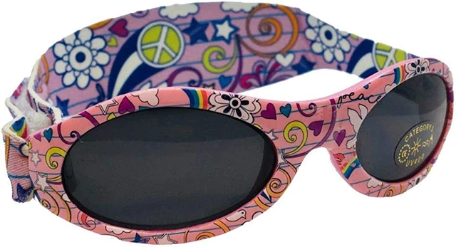 Banz Unisex Baby Peace Bubzee Adventure